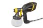 Preview: WAGNER Wood&Metal Sprayer W 150