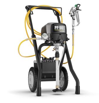 WAGNER PowerPainter 90 Extra Spraypack, Art. Nr. 2401275