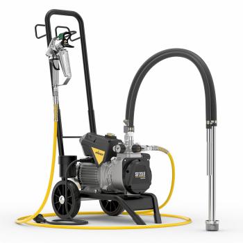 WAGNER SuperFinish 23 Pro Spraypack, Art. Nr. 2399198